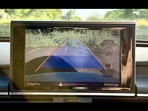 Audi A7 thumbnail