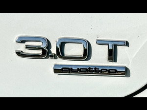 Audi A7 thumbnail
