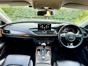 Audi A7 thumbnail