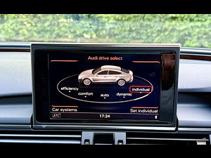 Audi A7 thumbnail