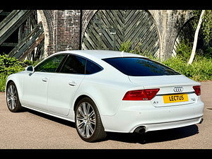 Audi A7 thumbnail