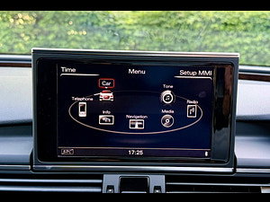 Audi A7 thumbnail
