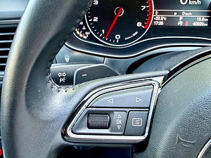 Audi A7 thumbnail