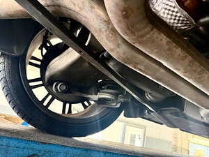 Audi A7 thumbnail