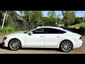 Audi A7 thumbnail