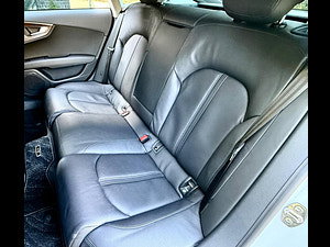 Audi A7 thumbnail