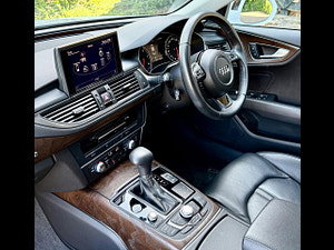 Audi A7 thumbnail