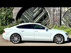 Audi A7 thumbnail
