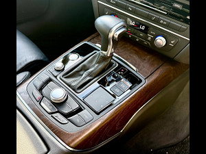 Audi A7 thumbnail