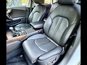 Audi A7 thumbnail