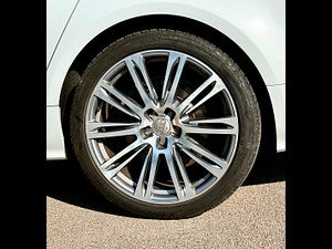 Audi A7 thumbnail