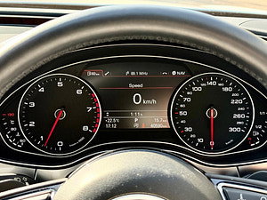 Audi A7 thumbnail