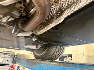 Audi A7 thumbnail
