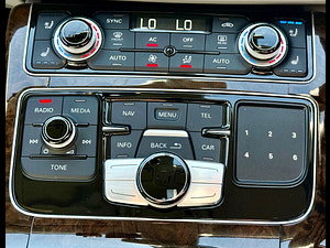 Audi A8 thumbnail