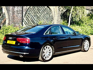 Audi A8 thumbnail