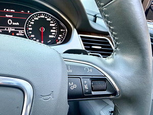 Audi A8 thumbnail