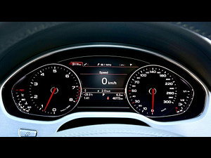 Audi A8 thumbnail
