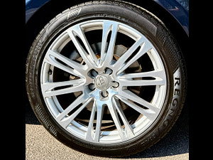 Audi A8 thumbnail