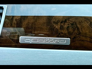 Audi A8 thumbnail