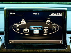 Audi A8 thumbnail