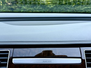 Audi A8 thumbnail
