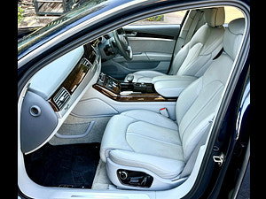 Audi A8 thumbnail