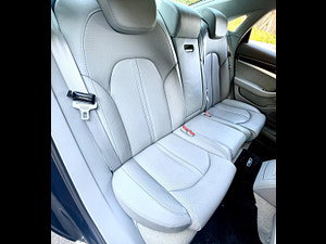 Audi A8 thumbnail