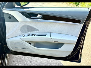 Audi A8 thumbnail