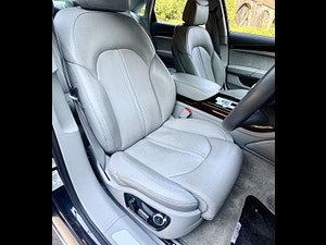 Audi A8 thumbnail