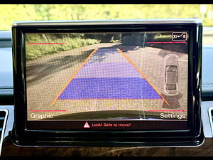 Audi A8 thumbnail