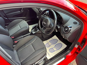 Audi A1 thumbnail