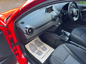 Audi A1 thumbnail