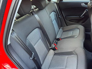 Audi A1 thumbnail