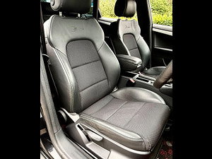 Audi A3 thumbnail