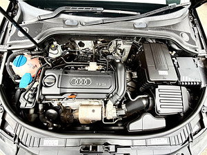 Audi A3 thumbnail