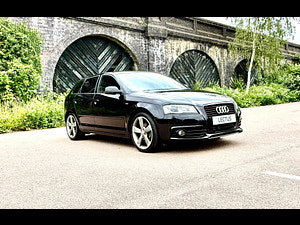 Audi A3 thumbnail