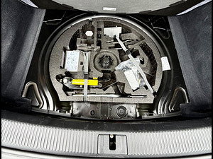Audi A3 thumbnail