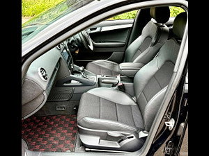 Audi A3 thumbnail