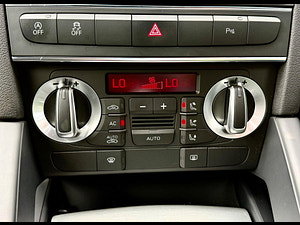 Audi A3 thumbnail