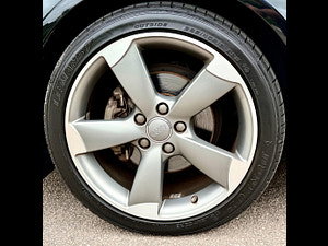 Audi A3 thumbnail