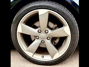 Audi A3 thumbnail