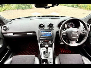Audi A3 thumbnail