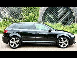 Audi A3 thumbnail