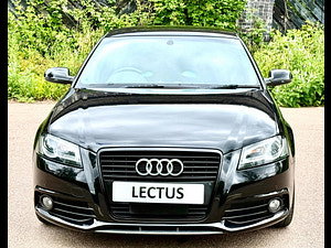 Audi A3 thumbnail