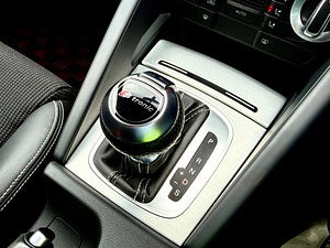 Audi A3 thumbnail
