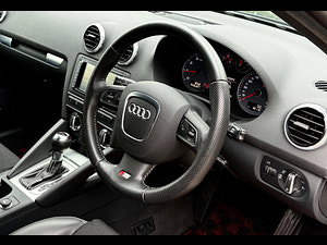 Audi A3 thumbnail