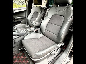 Audi A3 thumbnail
