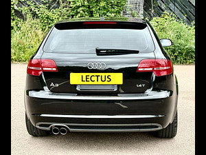 Audi A3 thumbnail