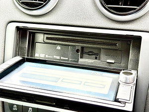 Audi A3 thumbnail