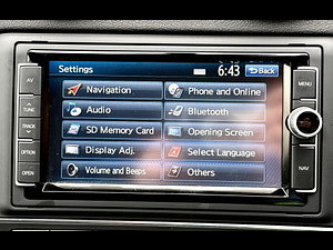 Audi A3 thumbnail